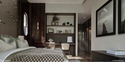 Watten House (D11), Condominium #452869061